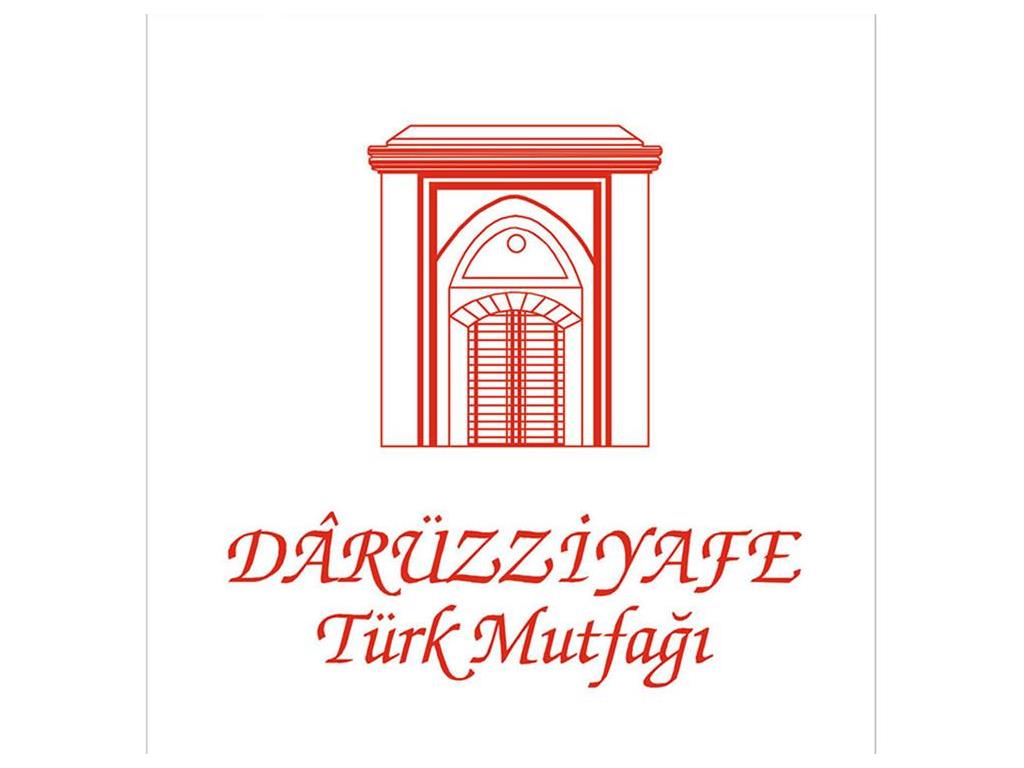 Daruzziyafe Türk Mutfağı (Süleymaniye-İstanbul)
